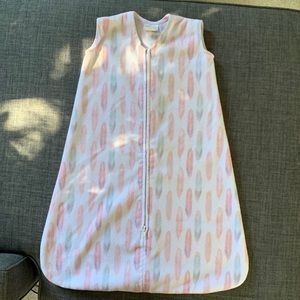 Halo sleep sack